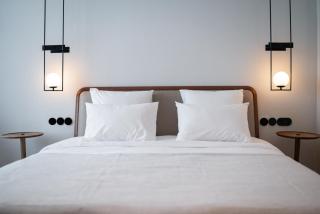 Pana Boutique Hotel - Shymkent - 6