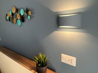 Oltremare rooms Agropoli - Agropoli - 1