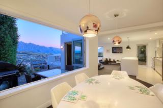 Hensman Haven - Queenstown Holiday Home - Queenstown - 7