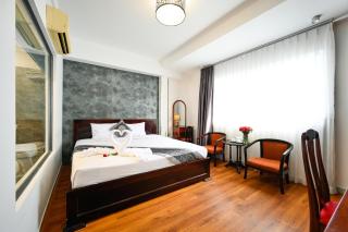 TN Central Hotel - 3
