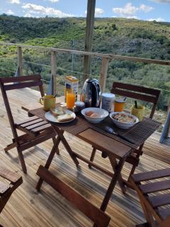 casas kiran y kanu - Villa Serrana - 7