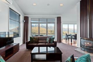 Paradise Peaks - Queenstown Holiday Home - Queenstown - 9