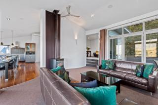 Paradise Peaks - Queenstown Holiday Home - Queenstown - 7