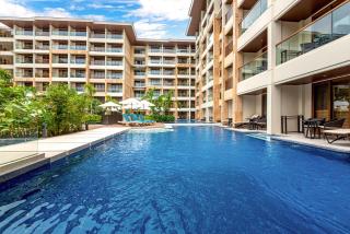 Henann Tawala Resort - Panglao - 6