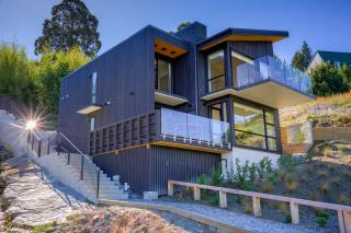 Lake View Villa - Queenstown Holiday Villa - Queenstown - 0
