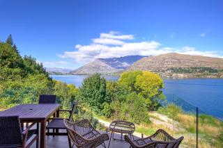 The Villa Lookout - Queenstown Holiday Villa - Queenstown - 7