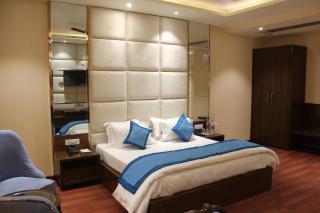 Mastiff Hotel, Dalhousie - Banikhet - 8