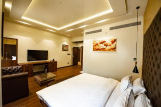 The Royal Palace Hotel 400703 - Navi Mumbai - 9