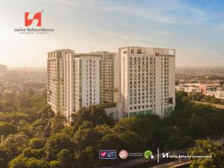 Swiss-Belresidences Kalibata - Giacarta - 0