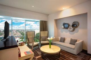 Swiss-Belresidences Kalibata - Giacarta - 8