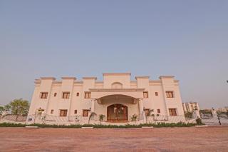 Ratna Vilas Palace - Rajkot - 9