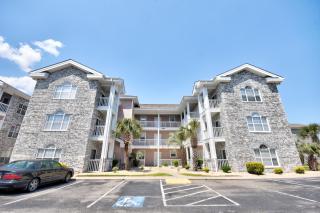 4737 Wild Iris Drive Magnolia Place Condo - Myrtle Beach - 8