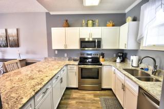 4737 Wild Iris Drive Magnolia Place Condo - Myrtle Beach - 4