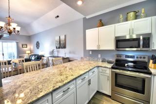 4737 Wild Iris Drive Magnolia Place Condo - Myrtle Beach - 1