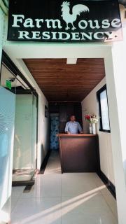 FARM HOUSE RESIDENCY - Vasai - 5