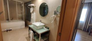 Anemon Grand Malatya Otel - 9