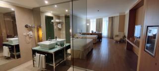 Anemon Grand Malatya Otel - Malatya - 4