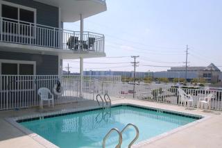 4100 Coastal #102 - Ocean City - 9