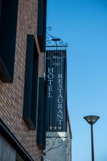 Hôtel - Restaurant Le MITIGANA - Migennes - 8