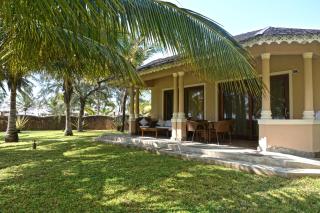 Ocean Beach Resort & SPA - 1