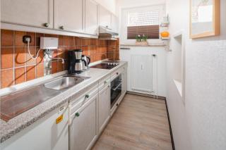 Haus Seute Deern - Whg. Bilge - Juist - 6