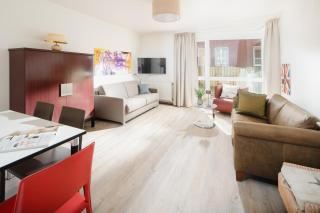 Haus Seute Deern - Whg. Bilge - Juist - 2