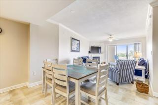 Pier Seventeen 302 - Ocean City - 2