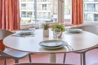 Vakantie appartement SAHARA - residentie Lindo II - De Panne - 2