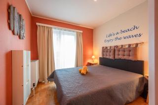 Vakantie appartement SAHARA - residentie Lindo II - 7