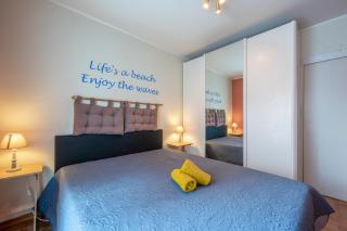 Vakantie appartement SAHARA - residentie Lindo II - De Panne - 5
