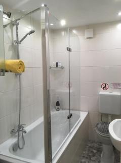 Ferienwohnung Tauchen im Kreidesee, keine Monteuerunterkunft - Hemmoor - 8