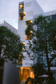 SHI HOUSE by Haviland - Da Nang - 2