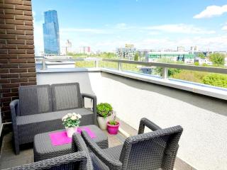 Cozy nest SAVADA - Belgrado - 0