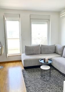 Cozy nest SAVADA - Belgrado - 8