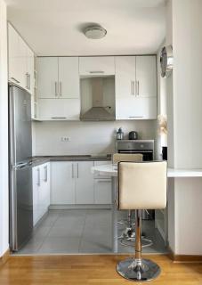Cozy nest SAVADA - Belgrado - 4