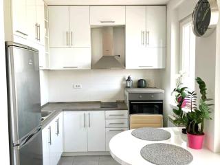Cozy nest SAVADA - Belgrado - 3