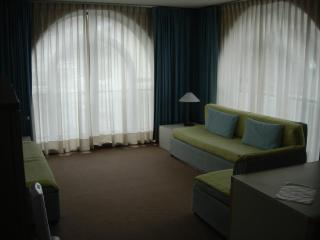Hotel Residence Universo - Pré-Saint-Didier - 5