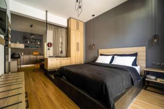 Super Stylish Apartments in the Heart of Athens! - Atene - 5