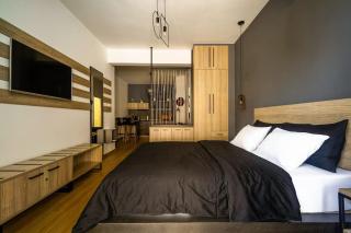 Super Stylish Apartments in the Heart of Athens! - Atene - 6