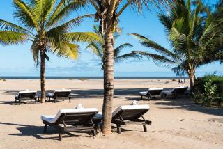 Ocean Beach Resort & SPA - Malindi - 1