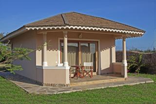 Ocean Beach Resort & SPA - Malindi - 7
