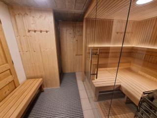 Chalet Tontine, 3 bedrooms, sauna, terrace and great views ! - Les Houches - 2
