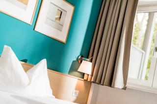 Hotel Heide Park - Ora/Auer - 8