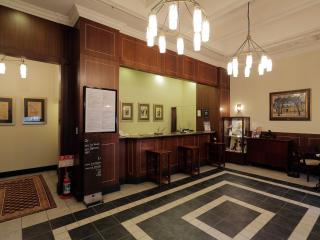 Hotel Monterey Ginza - Tokyo - 1