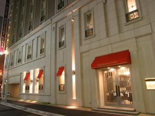 Hotel Monterey Ginza - Tokyo - 3