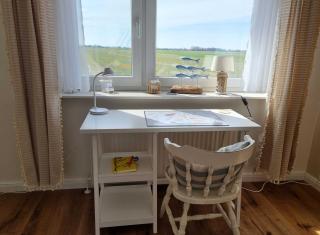 Das Nordseehaus mit Piratennest - 2