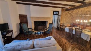 At Odile and Xavier's Charming Family House in Sarlat - 9