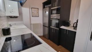 At Odile and Xavier's Charming Family House in Sarlat - 8