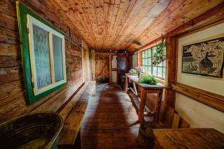 Chaloupka Prischlop - 3