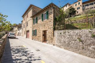 Casa Francesca - Montalcino - 5